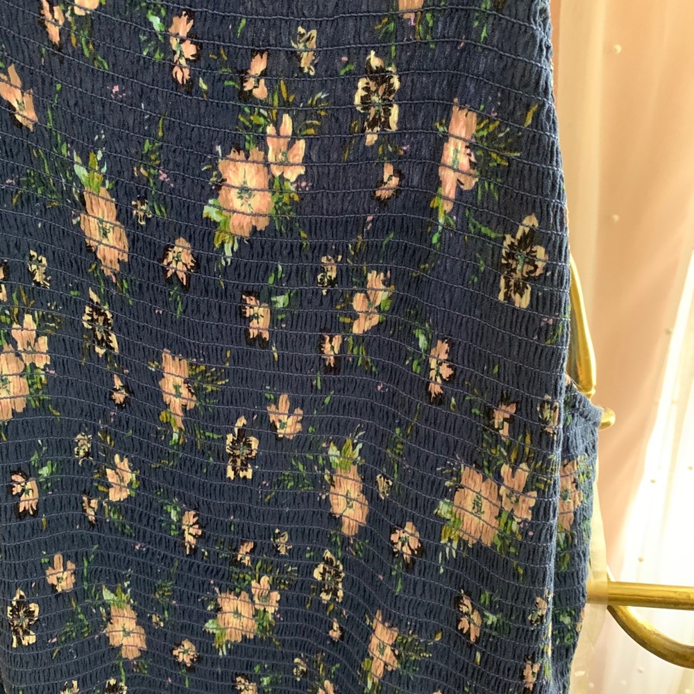Patterned Romper - Picture 4 of 4